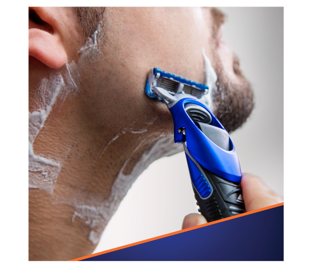 GILLETTE FUSION Styler Proglide 3 w 1 - 1458899 - zdjęcie 6